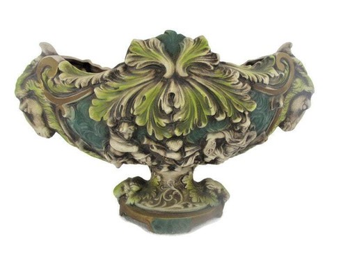 Centrotavola capodimonte - centrotavola,