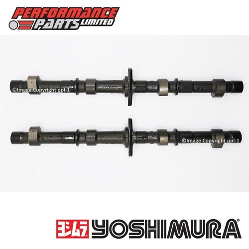 Kit albero camme yoshimura - kit,
