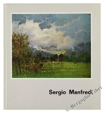 SERGIO MANFREDI. - Capri