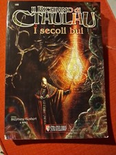 I SECOLI BUI - GIOCO DI RUOLO