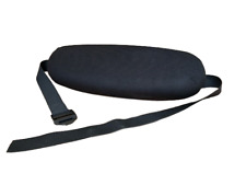 Cuscino Lombare McKenzie Super Roll con Elastico Lavabile