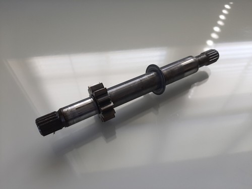 Trasmissione hydro gear oem - trasmissione,