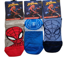 3 PAIA Calze Antiscivolo