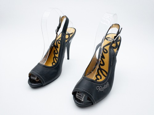 Replay scarpe peep - peep, toe