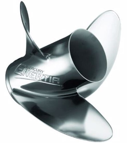 Enertia elica acciaio inox - enertia,