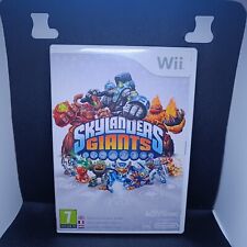 [J001] Skylanders Giants – Videogioco per Wii, Avventura e Azione