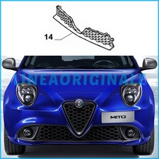 Griglia Centrale ORIGINALE