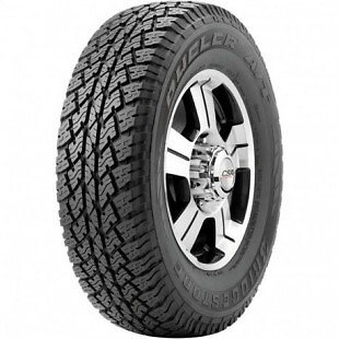 265 r17 112 bridgestone - r17, s