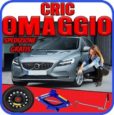 Ruotino Di Scorta 5Fori Misura