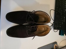 Tod’s Polacchino 8.5 (43 europeo)