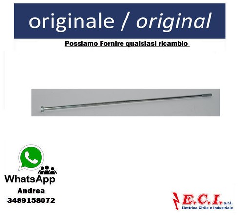 Ricambio originale bft s100025 - ricambio,