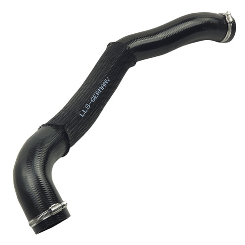 Turboscarico tubo intercooler - turboscarico,
