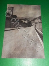 Cartolina San Marco Argentano