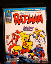Rat-Man Collection n.30 Cult