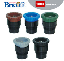 Testina ugello irrigatore toro - ugello,