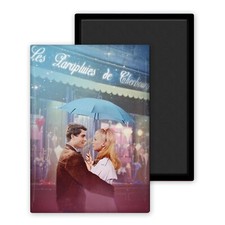 Les Parapluies de Cherbourg
