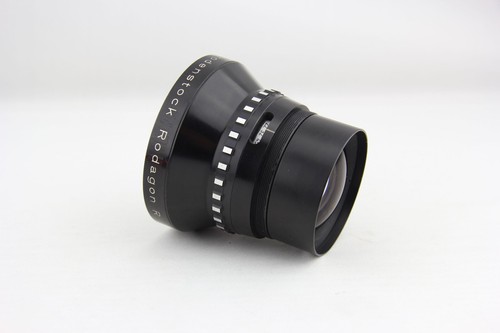 Rodenstock rodagon 210 - rodagon, mm