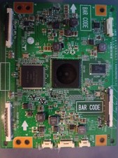 EBT62152801  EAX64583702-1.0 scheda t-con tv LG 55LM860V  (panello LC550EUH)