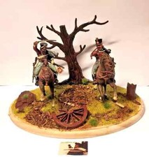 Diorama soldatini Italeri