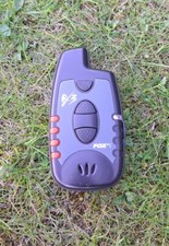 Fox Micron eos-r Funk-Box