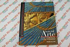 Storia dell'Arte Universale