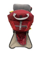 zaino Deuter porta bimbi da montagna