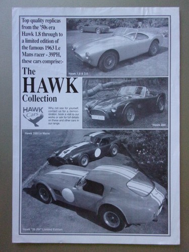 Brochure volantino vendite