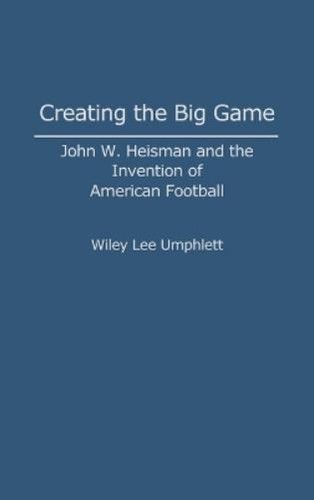 Wiley umphlett creating the - wiley,