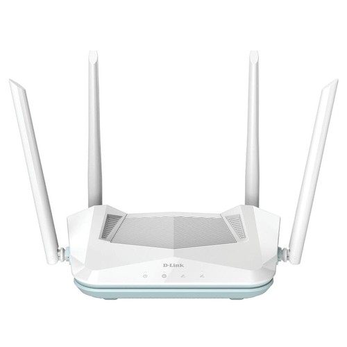 Link router 6 ax1500 - d-link, wi-fi