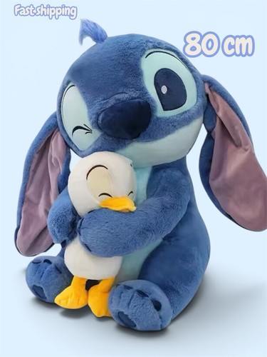 Peluche pupazzo stitch - pupazzo,