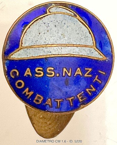 Associazione nazionale - associazione,