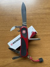 Wenger victorinox evogrip - victorinox,
