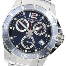Orologio Uomo LONGINES Hydro