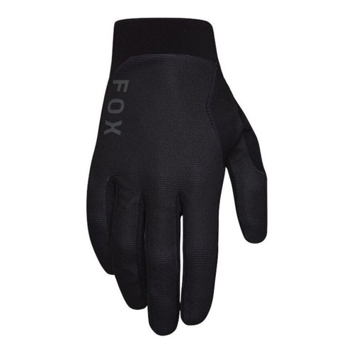 Guanti mtb fox - guanti, gel