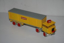 Lego 335 Transport Truck 1