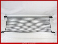 Rete Divisoria Divisorio Griglia Per Cani Toyota RAV4 2006-10 Ricambi Originali