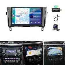 Autoradio 2+64G Android15 per