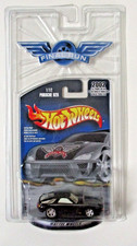 Hot Wheels 2002 Final Run