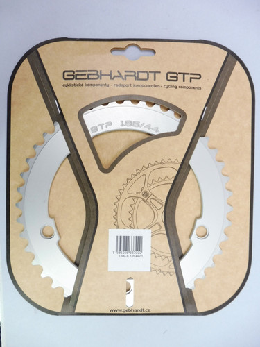 Gebhardt pcd 135 1 - gebhardt, 1/8"