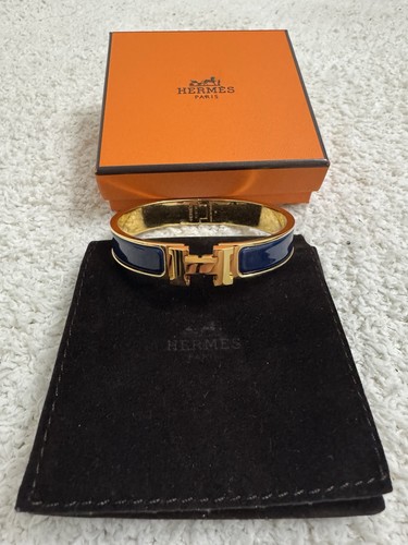 Hermès clic braccialetto - hermÈs,