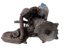 Motore Vespa 50 Hp FL 4 Marce