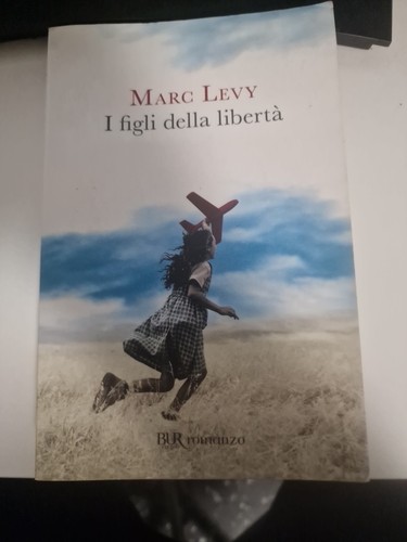 Figli della libertà marc - libertà,