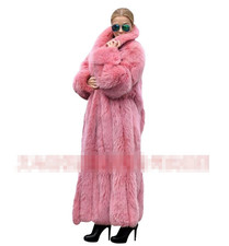 Cappotto pelliccia artificiale