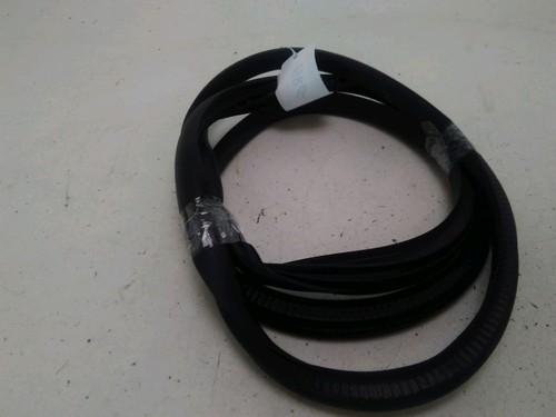Guarnizione portiera achter - portiera, achter-