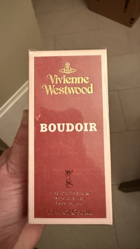 Vivienne westwood boudoir - vivienne,