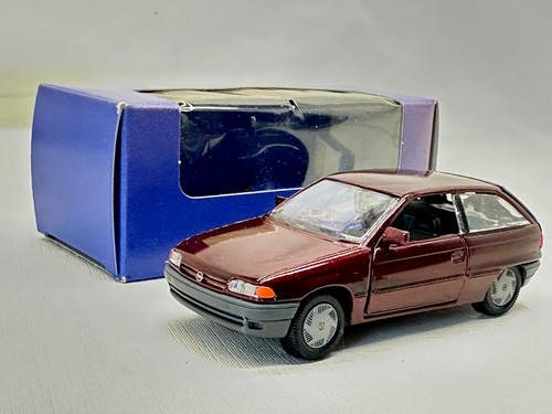 Gama 1001 opel astra1 - gama,