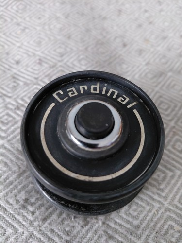Bobina àbu cardinal - 55,