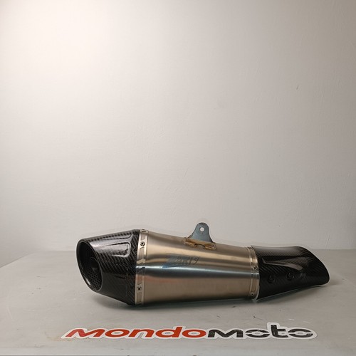 Scarico omologato zard moto - omologato,