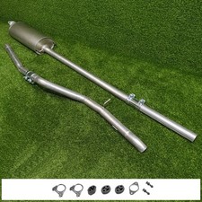 Scarico Completo per FORD