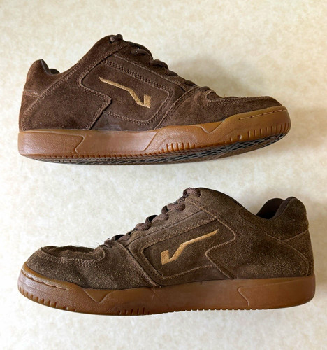 Scarpe skate basse vintage - basse,